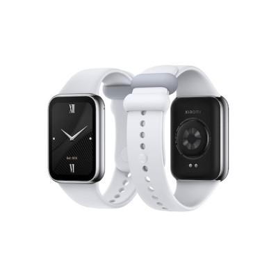 Xiaomi Mi Smart Band 8 Pro Light Gray Xiaomi Mi Smart Band 8 Pro Light Gray